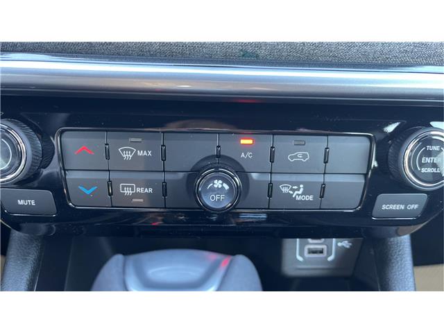 2025 Jeep Compass Sport (Stk: TS144) in Kamloops - Image 19 of 26