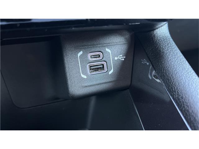 2025 Jeep Compass Sport (Stk: TS144) in Kamloops - Image 20 of 26