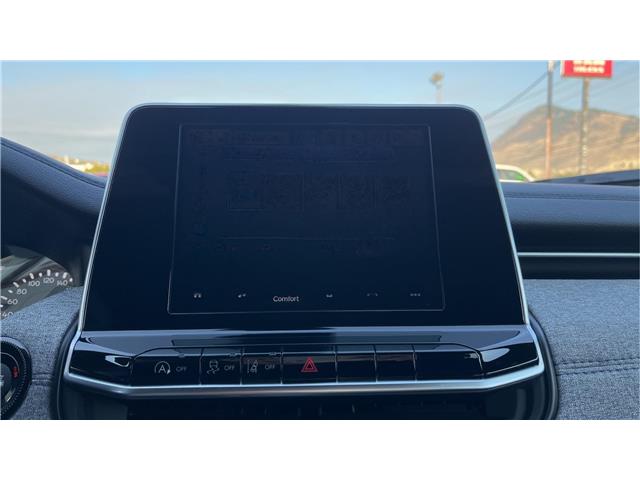 2025 Jeep Compass Sport (Stk: TS144) in Kamloops - Image 21 of 26