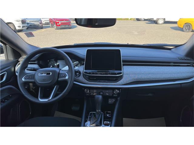 2025 Jeep Compass Sport (Stk: TS144) in Kamloops - Image 22 of 26