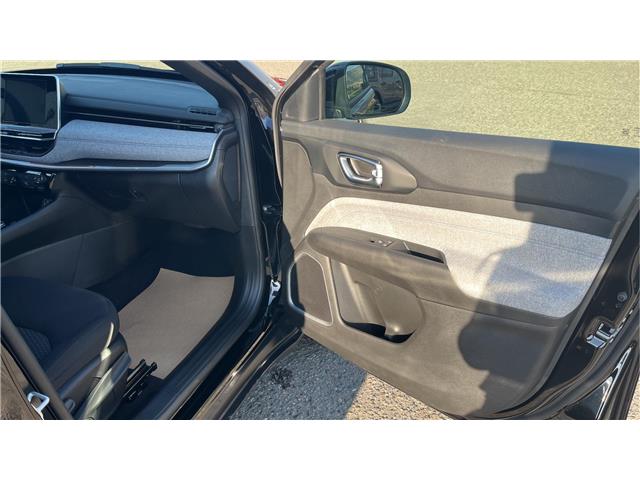 2025 Jeep Compass Sport (Stk: TS144) in Kamloops - Image 23 of 26