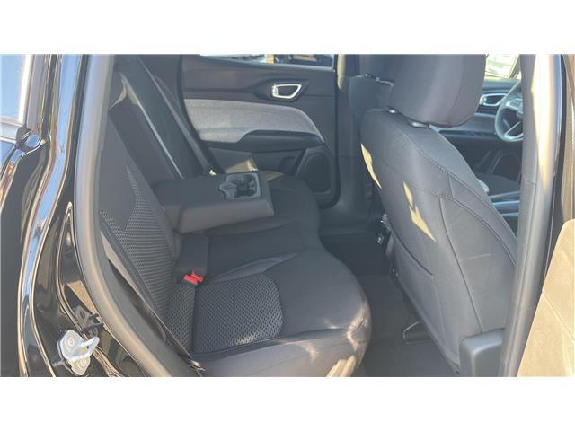 2025 Jeep Compass Sport (Stk: TS144) in Kamloops - Image 24 of 26