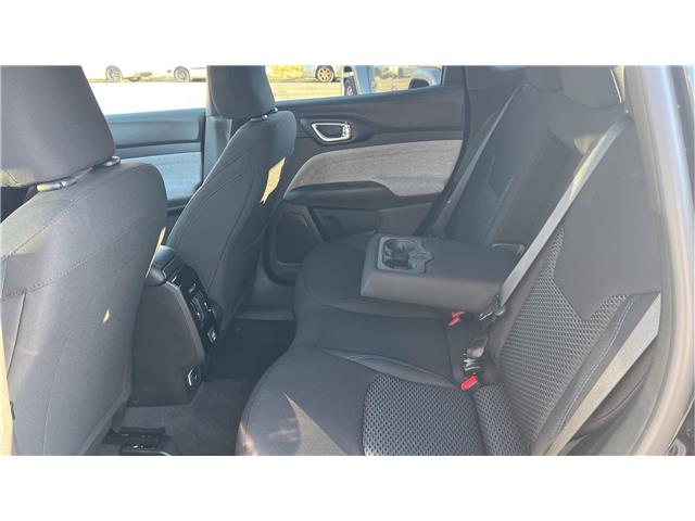 2025 Jeep Compass Sport (Stk: TS144) in Kamloops - Image 25 of 26