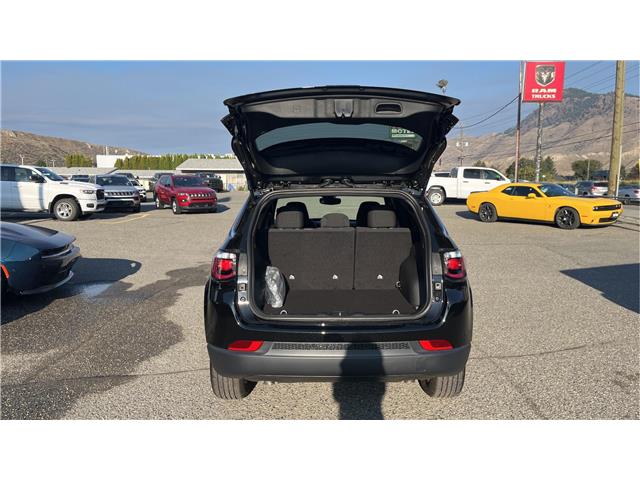 2025 Jeep Compass Sport (Stk: TS144) in Kamloops - Image 26 of 26