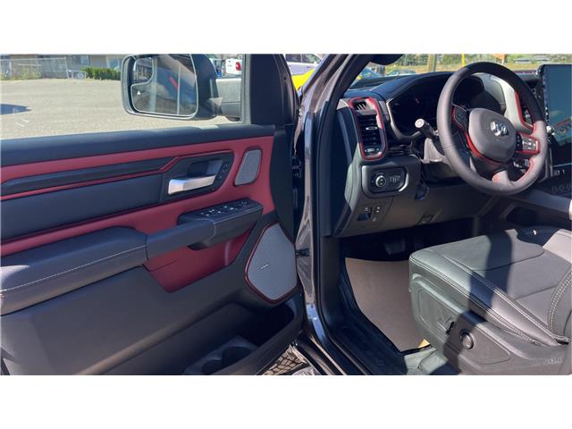 2026 RAM 1500 Rebel (Stk: TT004) in Kamloops - Image 9 of 26