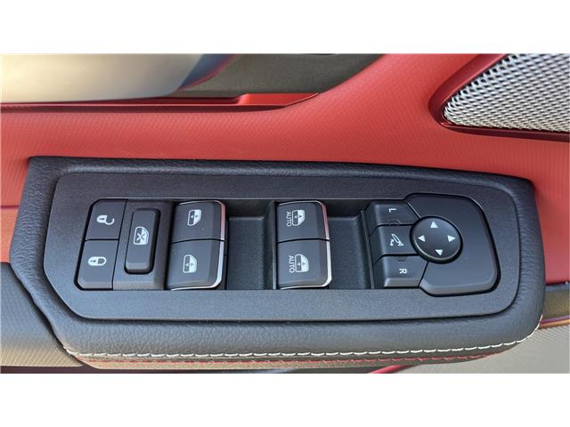 2026 RAM 1500 Rebel (Stk: TT004) in Kamloops - Image 17 of 26