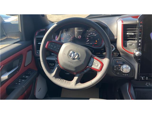 2026 RAM 1500 Rebel (Stk: TT004) in Kamloops - Image 19 of 26