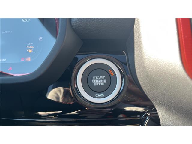 2026 RAM 1500 Rebel (Stk: TT004) in Kamloops - Image 21 of 26