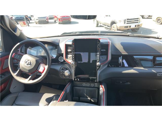 2026 RAM 1500 Rebel (Stk: TT004) in Kamloops - Image 12 of 26