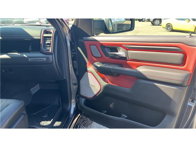 2026 RAM 1500 Rebel (Stk: TT004) in Kamloops - Image 10 of 26