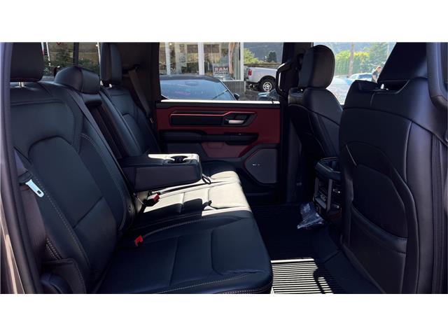 2026 RAM 1500 Rebel (Stk: TT004) in Kamloops - Image 11 of 26