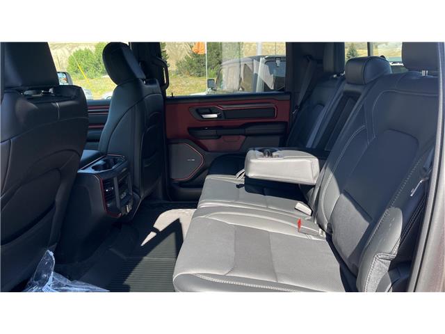 2026 RAM 1500 Rebel (Stk: TT004) in Kamloops - Image 13 of 26