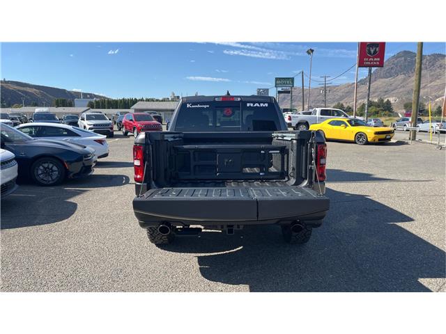 2026 RAM 1500 Rebel (Stk: TT004) in Kamloops - Image 14 of 26