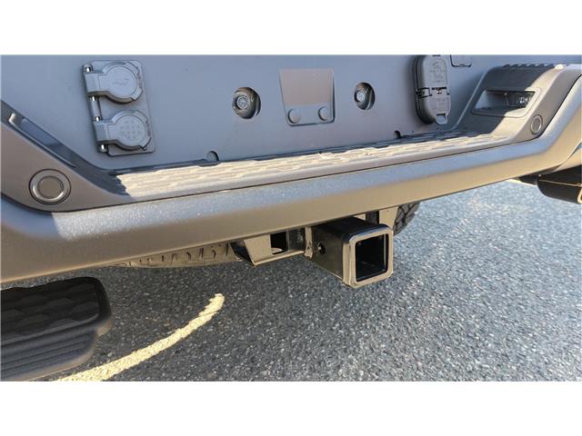 2026 RAM 1500 Rebel (Stk: TT004) in Kamloops - Image 15 of 26