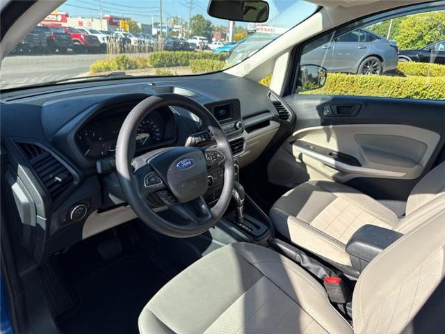 2018 Ford EcoSport S (Stk: 85011) in St. Thomas - Image 7 of 7 2018 Ford EcoSport S (Stk: 85011) in St. Thomas - Image 7 of 7