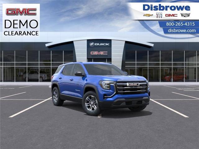 2026 GMC Terrain Elevation (Stk: 84695 EXP SERVICE) in St. Thomas - Image 1 of 24