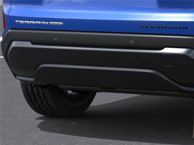 2026 GMC Terrain Elevation (Stk: 84695 EXP SERVICE) in St. Thomas - Image 14 of 24