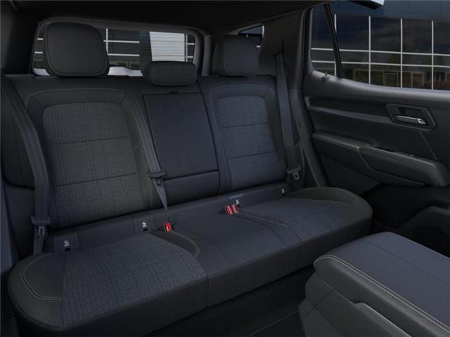 2026 GMC Terrain Elevation (Stk: 84695 EXP SERVICE) in St. Thomas - Image 17 of 24