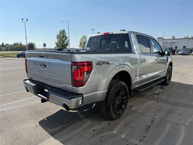 2025 Ford F-150 XLT (Stk: 25287) in High River - Image 3 of 8