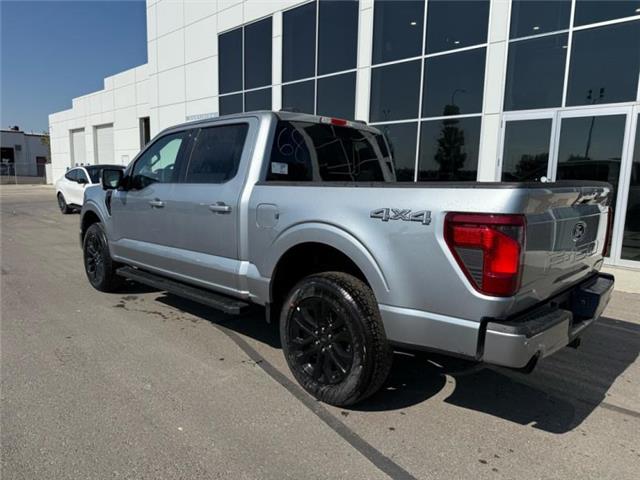 2025 Ford F-150 XLT (Stk: 25287) in High River - Image 4 of 8