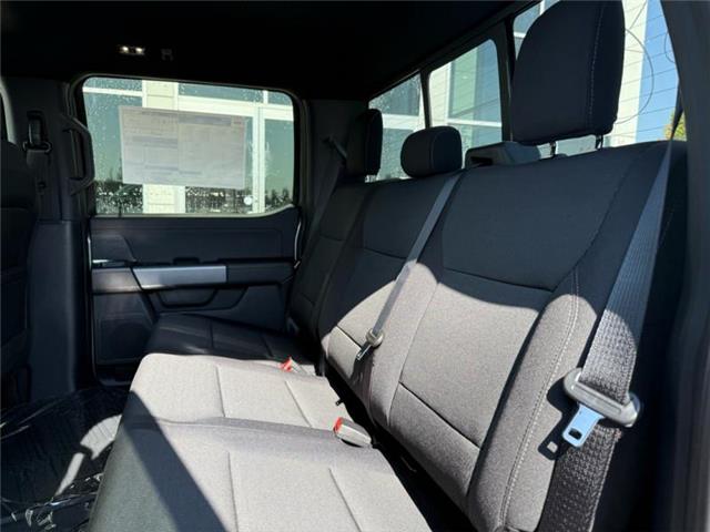 2025 Ford F-150 XLT (Stk: 25287) in High River - Image 7 of 8