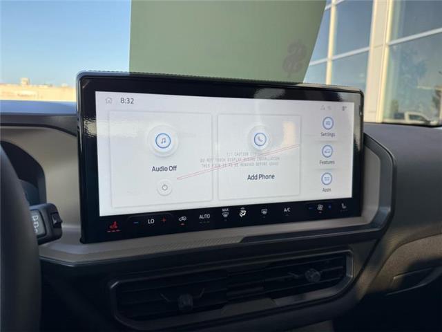 2025 Ford Bronco Sport Big Bend (Stk: 25306) in High River - Image 7 of 8