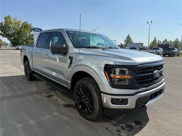 2025 Ford F-150 XLT (Stk: 25287) in Claresholm - Image 2 of 8