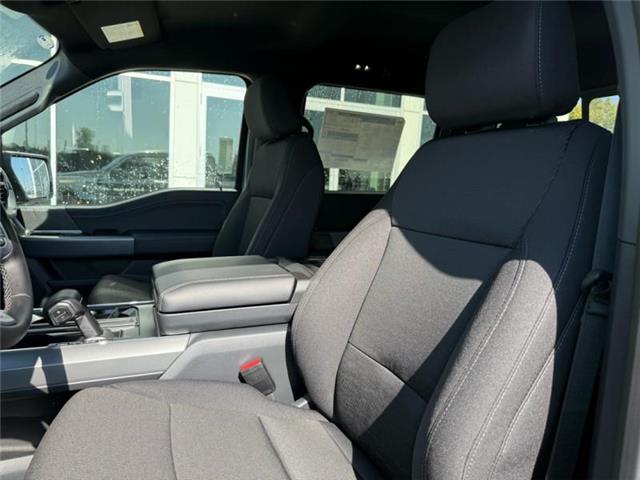 2025 Ford F-150 XLT (Stk: 25287) in Claresholm - Image 8 of 8