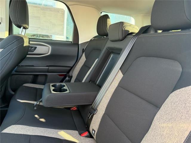 2025 Ford Bronco Sport Big Bend (Stk: 25306) in Claresholm - Image 6 of 8