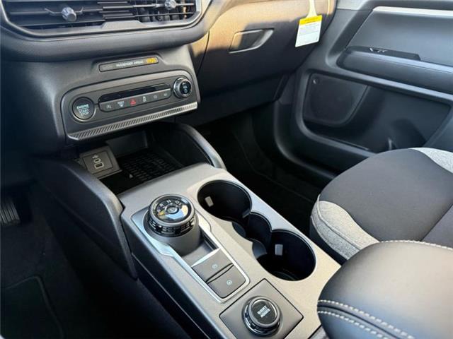 2025 Ford Bronco Sport Big Bend (Stk: 25306) in Claresholm - Image 8 of 8