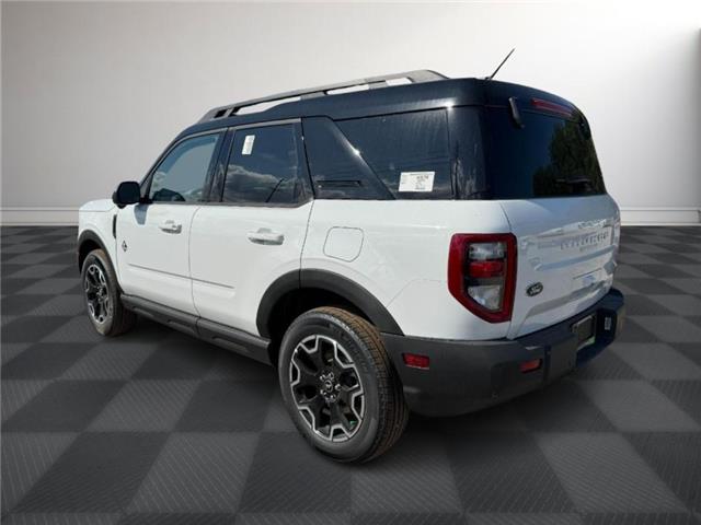 2025 Ford Bronco Sport Outer Banks (Stk: BR12072) in Windsor - Image 4 of 27