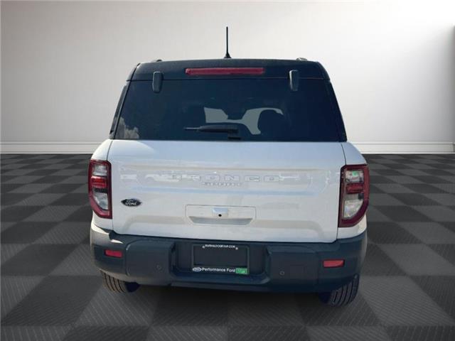 2025 Ford Bronco Sport Outer Banks (Stk: BR12072) in Windsor - Image 5 of 27