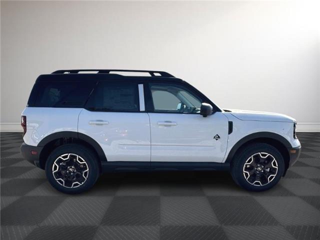 2025 Ford Bronco Sport Outer Banks (Stk: BR12072) in Windsor - Image 7 of 27