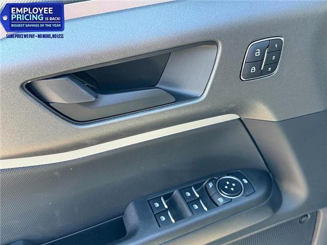 2025 Ford Bronco Sport Outer Banks (Stk: BR12072) in Windsor - Image 15 of 27