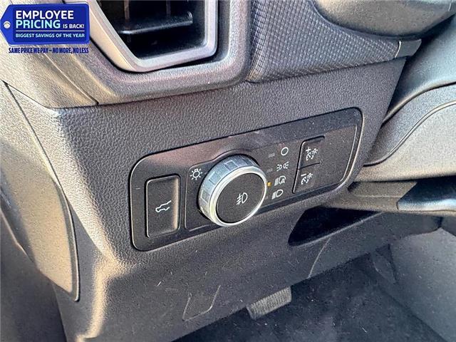 2025 Ford Bronco Sport Outer Banks (Stk: BR12072) in Windsor - Image 16 of 27