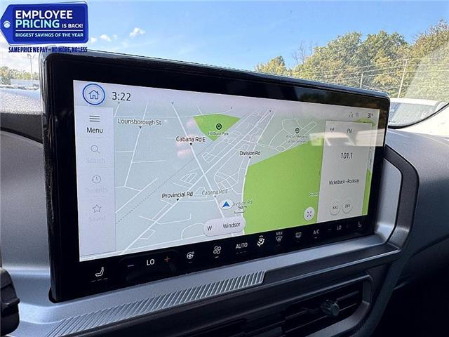 2025 Ford Bronco Sport Outer Banks (Stk: BR12072) in Windsor - Image 24 of 27