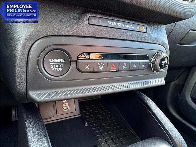 2025 Ford Bronco Sport Outer Banks (Stk: BR12072) in Windsor - Image 25 of 27