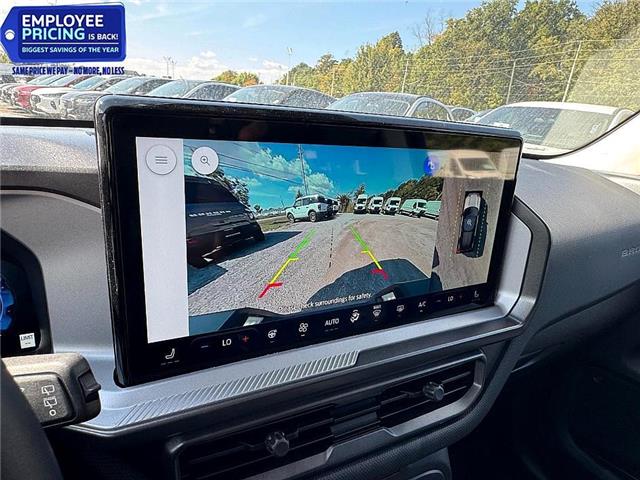 2025 Ford Bronco Sport Outer Banks (Stk: BR12072) in Windsor - Image 26 of 27