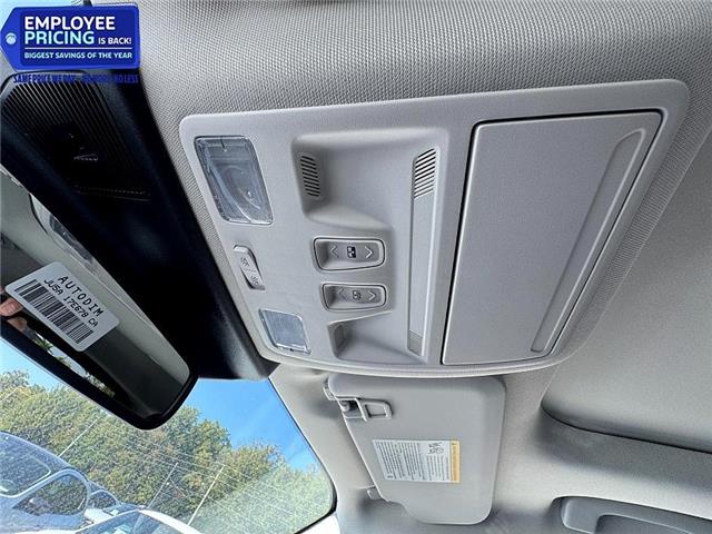 2025 Ford Bronco Sport Outer Banks (Stk: BR12072) in Windsor - Image 27 of 27