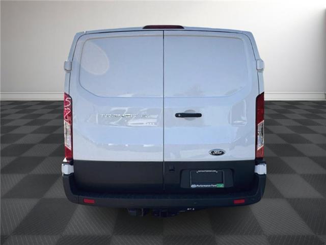 2025 Ford Transit-150 Cargo Base (Stk: TV23259) in Windsor - Image 5 of 25