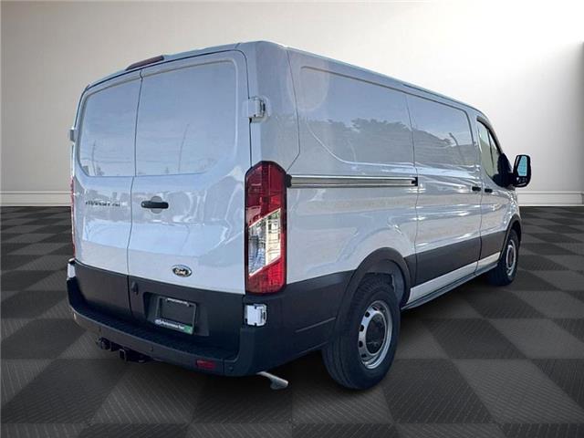 2025 Ford Transit-150 Cargo Base (Stk: TV23259) in Windsor - Image 6 of 25