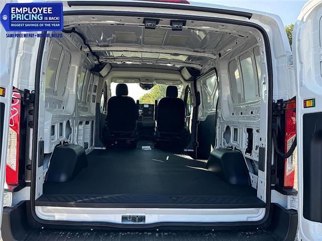 2025 Ford Transit-150 Cargo Base (Stk: TV23259) in Windsor - Image 11 of 25