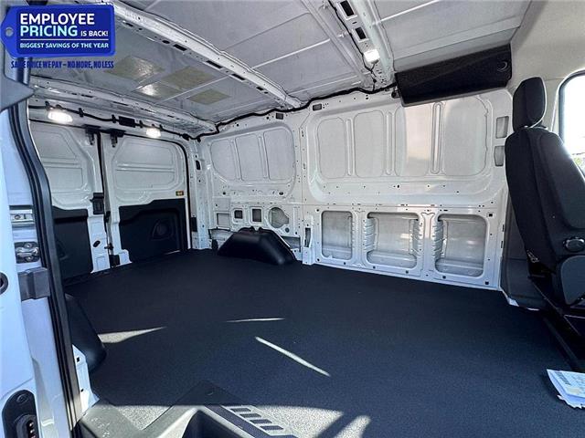 2025 Ford Transit-150 Cargo Base (Stk: TV23259) in Windsor - Image 12 of 25