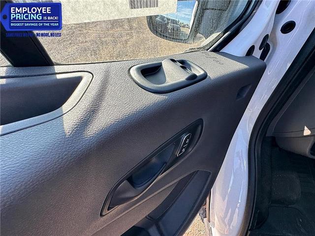 2025 Ford Transit-150 Cargo Base (Stk: TV23259) in Windsor - Image 15 of 25