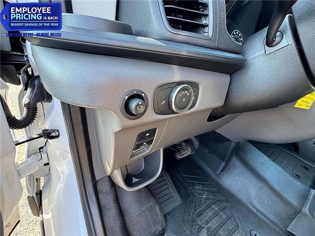 2025 Ford Transit-150 Cargo Base (Stk: TV23259) in Windsor - Image 16 of 25