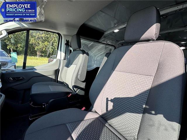 2025 Ford Transit-150 Cargo Base (Stk: TV23259) in Windsor - Image 17 of 25