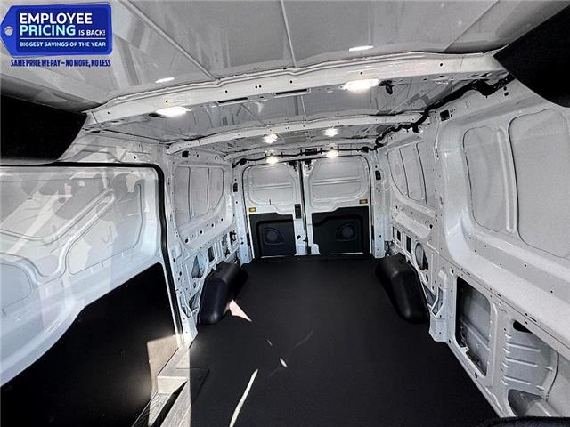 2025 Ford Transit-150 Cargo Base (Stk: TV23259) in Windsor - Image 20 of 25