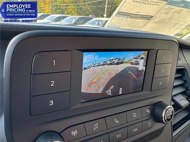 2025 Ford Transit-150 Cargo Base (Stk: TV23259) in Windsor - Image 23 of 25