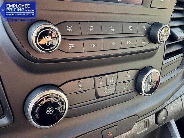 2025 Ford Transit-150 Cargo Base (Stk: TV23259) in Windsor - Image 24 of 25