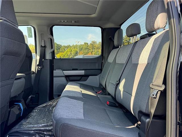 2026 Ford F-250 XLT (Stk: FS19707) in Windsor - Image 11 of 25